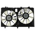 Apdi COOLING FAN ASSEMBLY 6010338